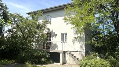 3-Zimmer Villa in Wien, Austria, Nr. 225864