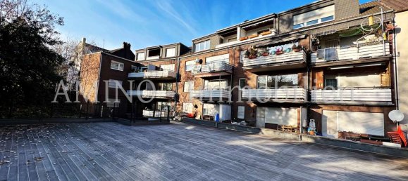 Apartamento de 3 habitaciónes en Duisburg, Germany No. 270647 3