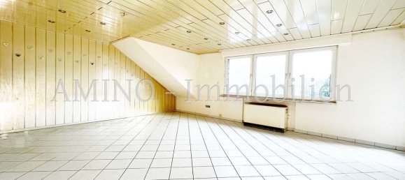 Apartamento de 3 habitaciónes en Duisburg, Germany No. 270647 4