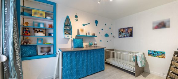 7 bedrooms House in Chateauroux, France No. 93827 18