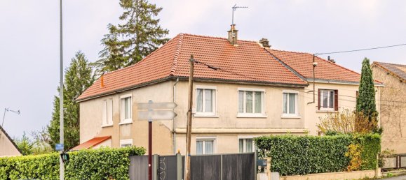 7 bedrooms House in Chateauroux, France No. 93827 24