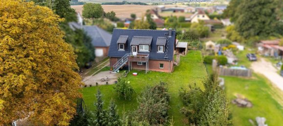 4 bedrooms Townhouse in Demmin, Germany No. 334852 15