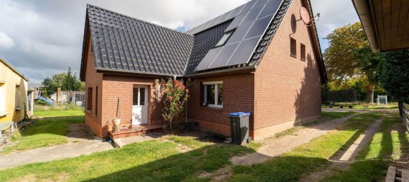 4 bedrooms Townhouse in Demmin, Germany No. 334852 10