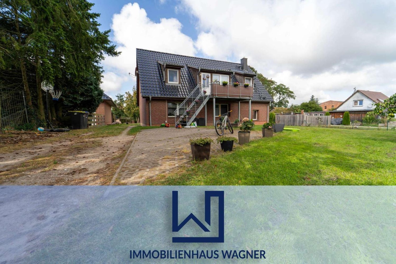 4 bedrooms Townhouse in Demmin, Germany No. 334852