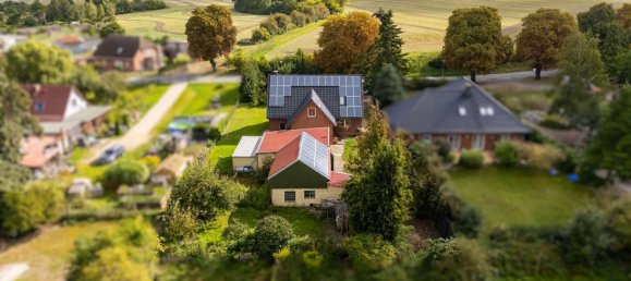 4 bedrooms Townhouse in Demmin, Germany No. 334852 14