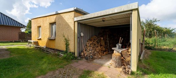 4 bedrooms Townhouse in Demmin, Germany No. 334852 11