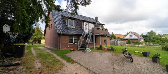 4 bedrooms Townhouse in Demmin, Germany No. 334852 7