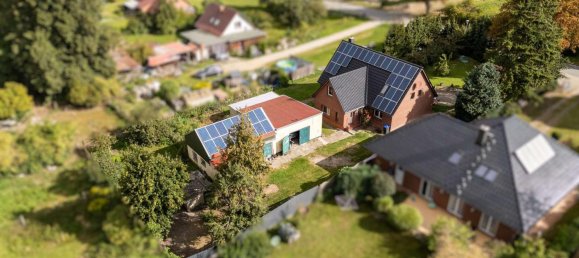 4 bedrooms Townhouse in Demmin, Germany No. 334852 13