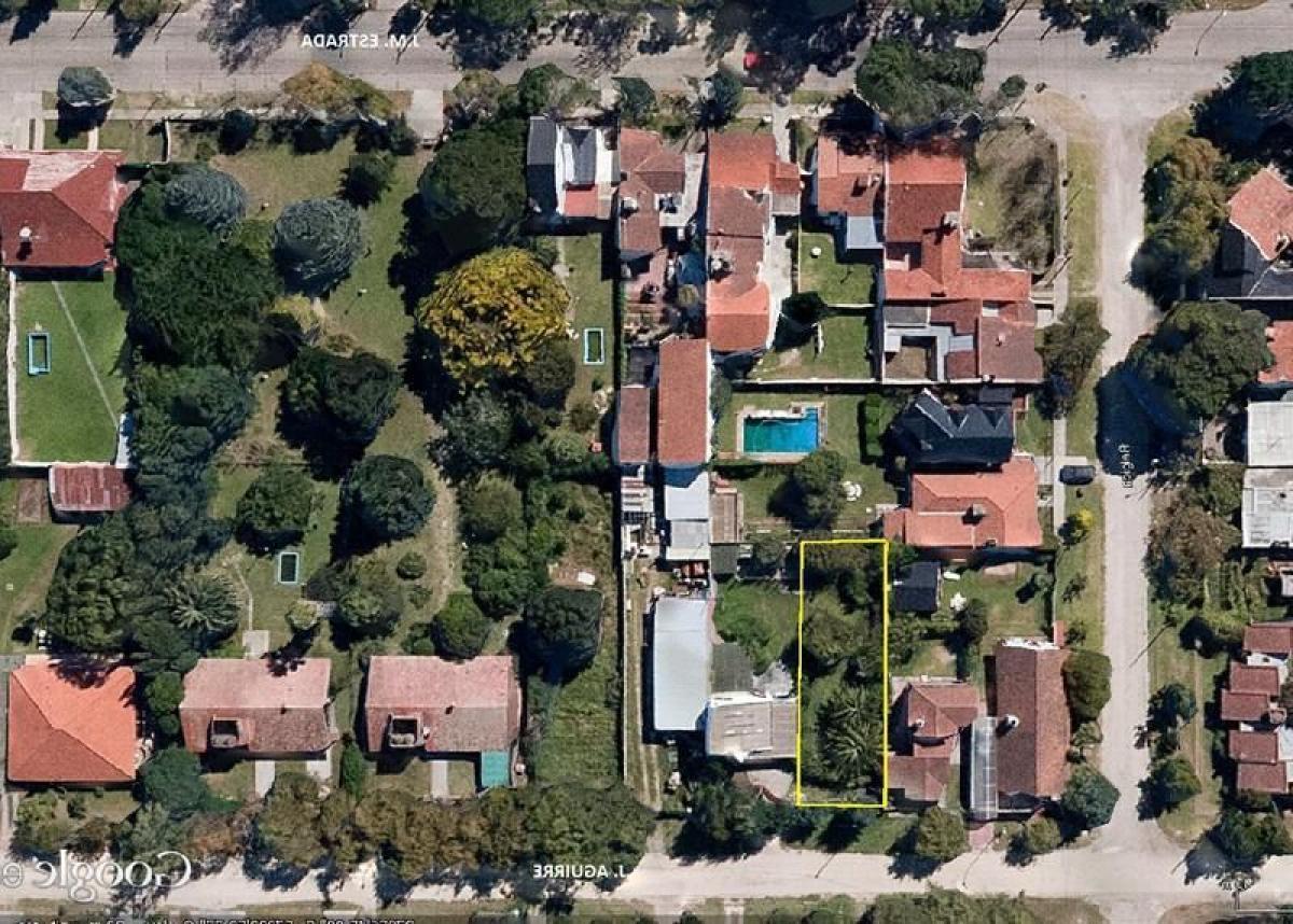  Land in Mar del Plata, Argentina No. 117697