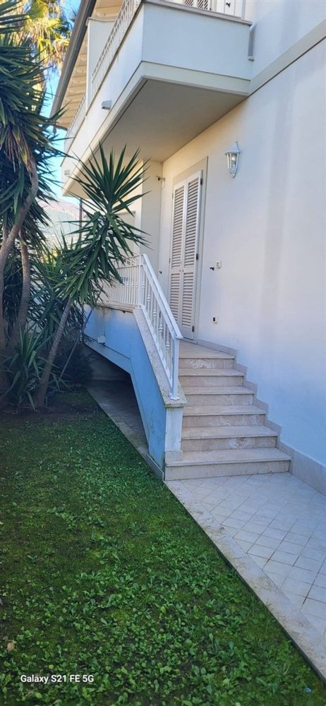 5 bedrooms Villa in Montignoso, Italy No. 316752