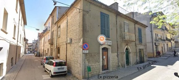 10 bedrooms Apartment in Riccia, Italy No. 319365 8