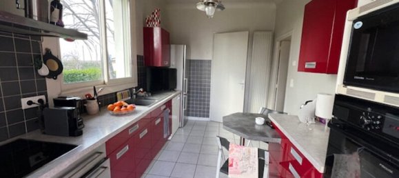 5 bedrooms House in Aiguillon, France No. 100232 5