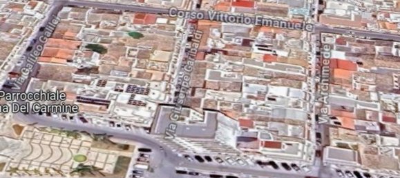 Apartamento de 4 habitaciónes en Floridia, Italy No. 43419 5