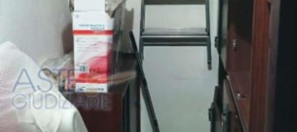 Apartamento de 4 habitaciónes en Floridia, Italy No. 43419 12