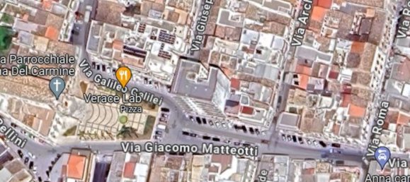 Apartamento de 4 habitaciónes en Floridia, Italy No. 43419 4