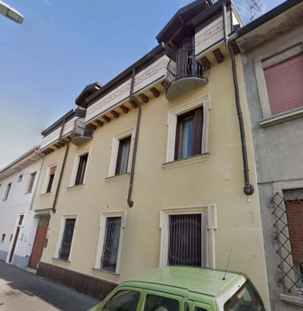 Apartamento T2 em Parabiago, Italy N.º 361096