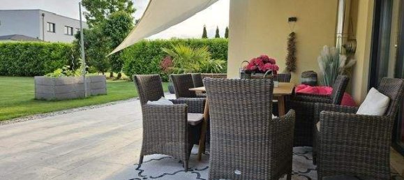 5-Zimmer Haus in Spillern, Austria, Nr. 245205 4