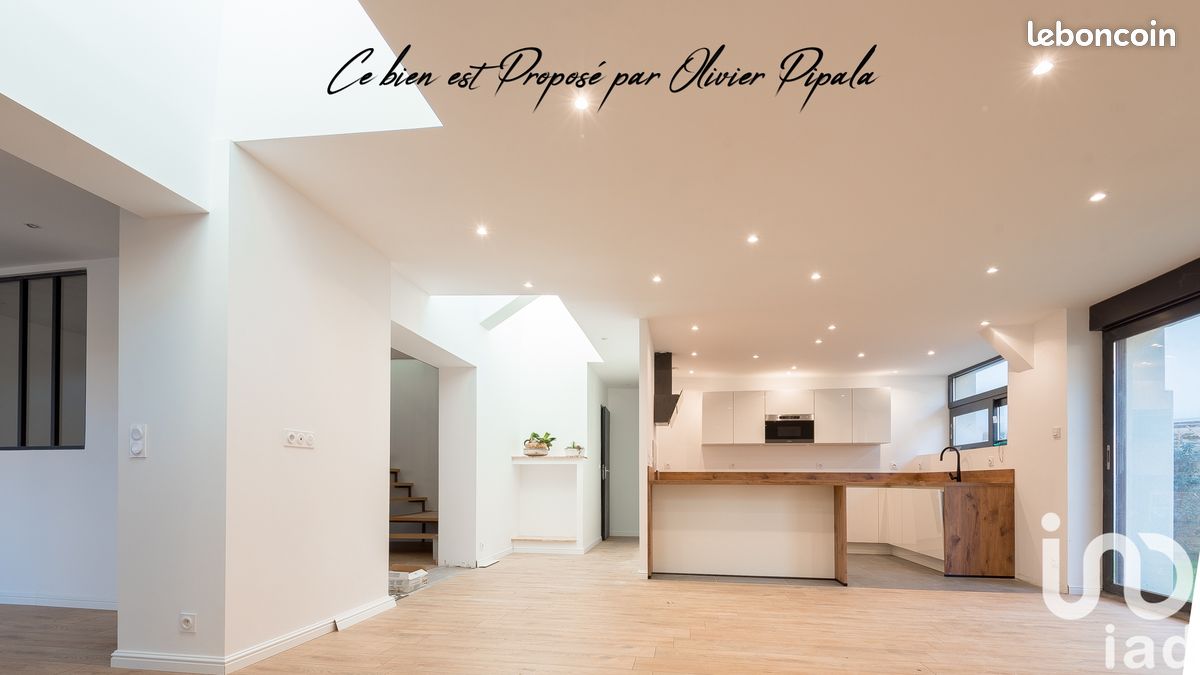 6غرفة شقة في Angers, France رقم 339806