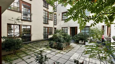 3 rooms Apartment in Josefstadt, Austria No. 127764