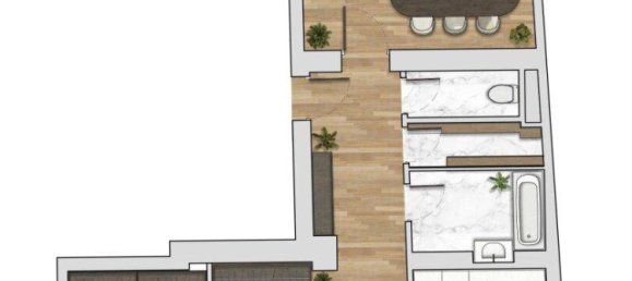 3 rooms Apartment in Josefstadt, Austria No. 127764 29