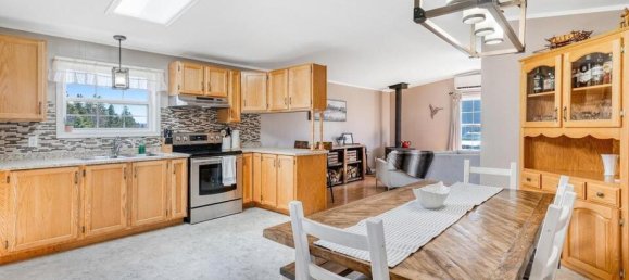 3 bedrooms House in Tatamagouche, Canada No. 604 2