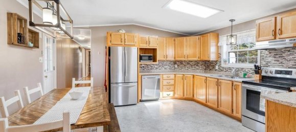 3 bedrooms House in Tatamagouche, Canada No. 604 3