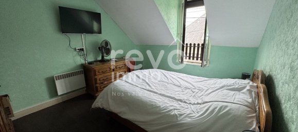 2 Schlafzimmer Haus in Le Mans, France, Nr. 98293 16