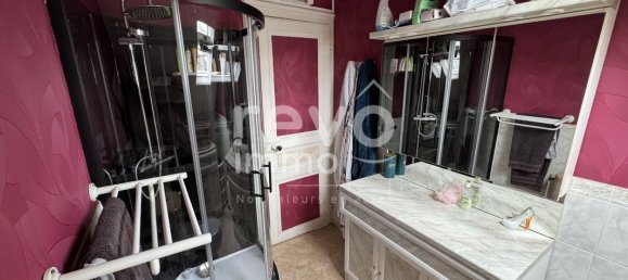 2 Schlafzimmer Haus in Le Mans, France, Nr. 98293 17