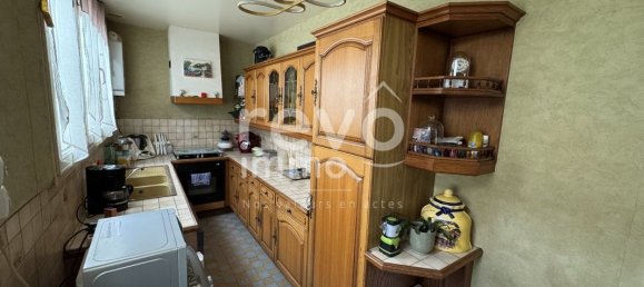 2 Schlafzimmer Haus in Le Mans, France, Nr. 98293 28