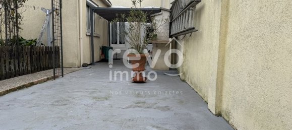 2 Schlafzimmer Haus in Le Mans, France, Nr. 98293 32