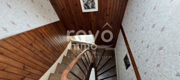 2 Schlafzimmer Haus in Le Mans, France, Nr. 98293 12