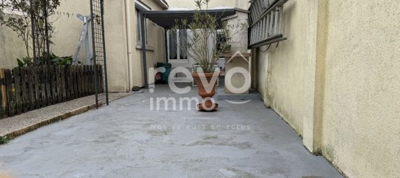 2 Schlafzimmer Haus in Le Mans, France, Nr. 98293 27