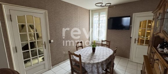 2 Schlafzimmer Haus in Le Mans, France, Nr. 98293 6