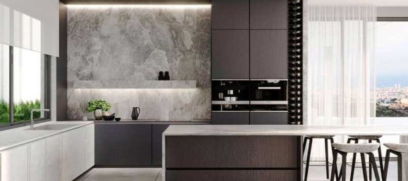 Villa de 4 dormitorios en Mesa Geitonia, Cyprus No. 11593 16