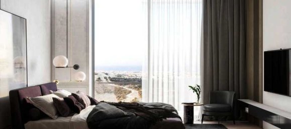 Villa de 4 dormitorios en Mesa Geitonia, Cyprus No. 11593 5