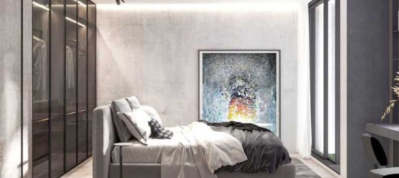 Villa de 4 dormitorios en Mesa Geitonia, Cyprus No. 11593 3