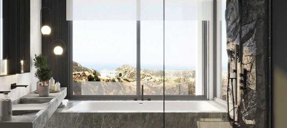 Villa de 4 dormitorios en Mesa Geitonia, Cyprus No. 11593 13