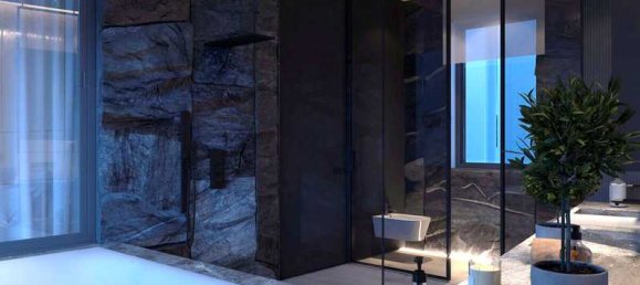 Villa de 4 dormitorios en Mesa Geitonia, Cyprus No. 11593 7