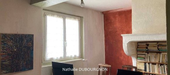 Edificio en Pont-de-Veyle, France 184 m² No. 202796 10