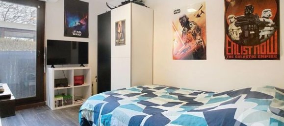 2 bedrooms Apartment in Nancy, France No. 308227 13