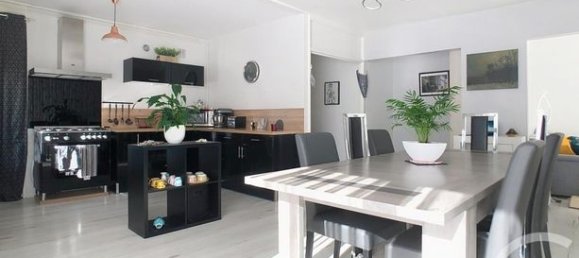 2 bedrooms Apartment in Nancy, France No. 308227 3