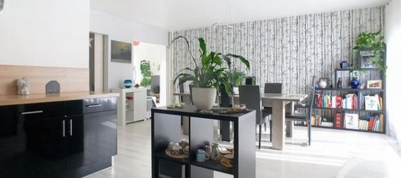 2 bedrooms Apartment in Nancy, France No. 308227 10