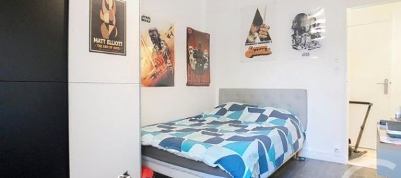 2 bedrooms Apartment in Nancy, France No. 308227 14