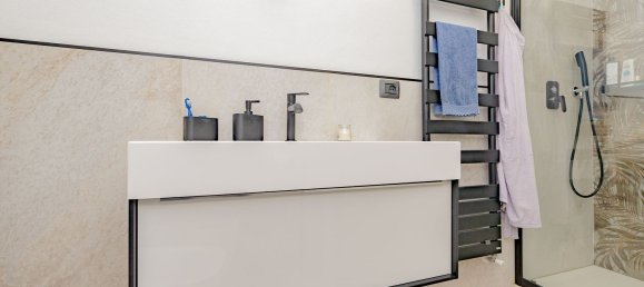 4 rooms House in Sesto San Giovanni, Italy No. 22902 18