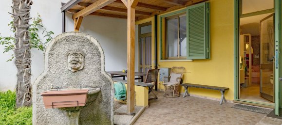 4 rooms House in Sesto San Giovanni, Italy No. 22902 7