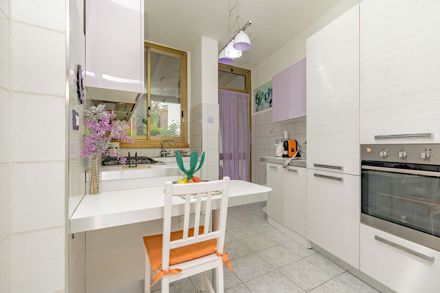 4 rooms House in Sesto San Giovanni, Italy No. 22902