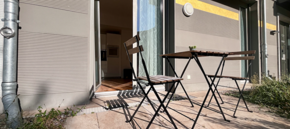 1 غرف نوم شقة في Charlottenburg, Germany رقم 243444 5