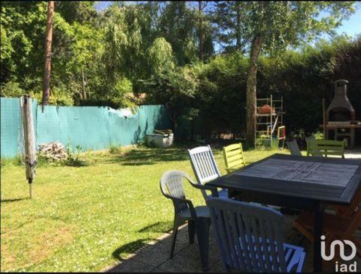 3 chambres Maison à Montmorency, France No. 24848