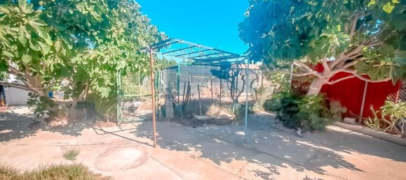 4 bedrooms House in La Carlota, Spain No. 80522 36