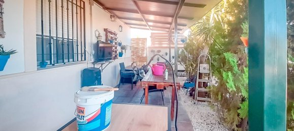 4 bedrooms House in La Carlota, Spain No. 80522 28